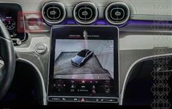مێرسێدس بێنز C-Class
